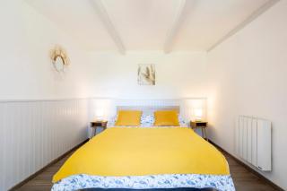 Gîte Ty Bihan - Rosporden - 6