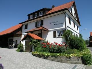 Gästehaus Gutensohn - 6
