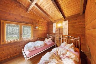Orserose Chalet 4 Al Vant - 2