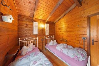 Orserose Chalet 4 Al Vant - 1