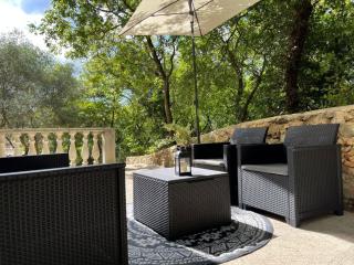 Apartment Apartment Brebric - 540 Meter vom Meer entfernt by Interhome - 0