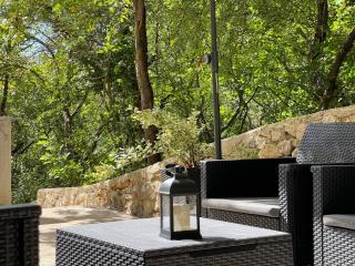 Apartment Apartment Brebric - 540 Meter vom Meer entfernt by Interhome - 3