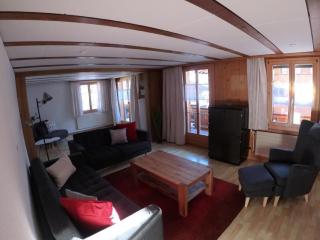 Apartment Chalet Nussknacker by Interhome - 5