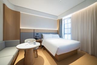 JI Hotel Zhuhai Huafa Mall Beishan Courtyard - 5