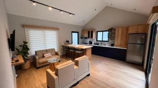 Retreat Cabins Boquete - 5