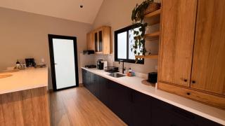 Retreat Cabins Boquete - 2