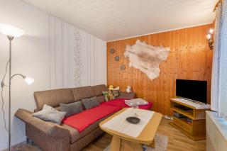 Ferienbungalow 1 in Boitzenburg - 7