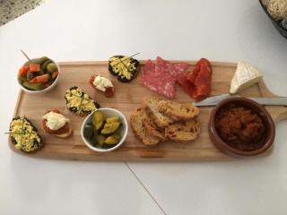 Chambres D'hotes Au Bougainvillier - 1