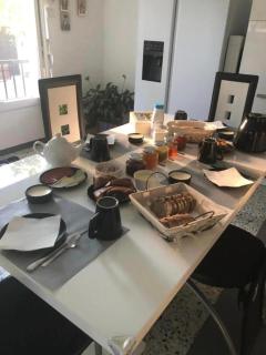 Chambres D'hotes Au Bougainvillier - 2