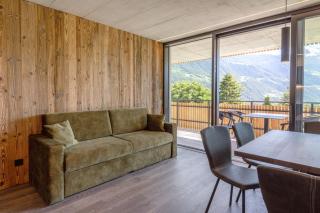 Köfele Lodge Sepp - Parcines - 8