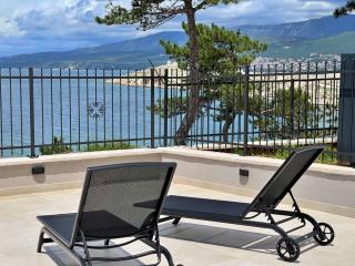 Apartment Apartment SeaLuxe mit Whirlpool by Interhome - 7