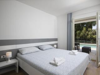 Apartment Studio für 5 Personen und 1 Kind in Pjescana Uvala- Istrien - Istrische Riviera by Interhome - 5