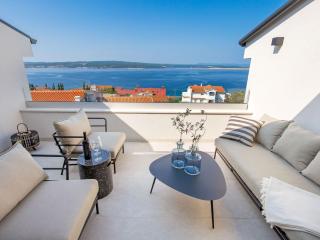 Apartment Wohnung Frankola mit Pool by Interhome - 5