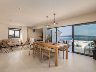 Apartment Wohnung Frankola mit Pool by Interhome - 3