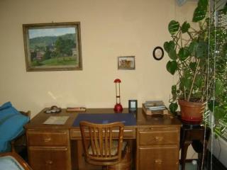 Apartment Freie Sicht auf See und Berge by Interhome - 2