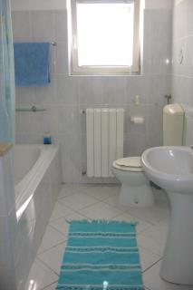 Apartment Große Wohnung in Pješčana Uvala mit Eigenem Balk by Interhome - 1
