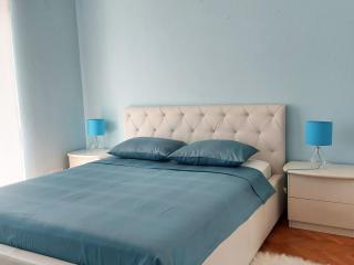Apartment Große Wohnung in Pješčana Uvala mit Eigenem Balk by Interhome - 2