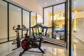 Corner Centre Villa Hoi An - 7