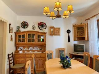 Apartment Wohnung Volaric by Interhome - 2
