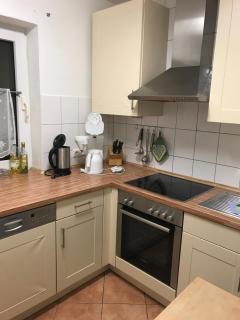 Ferienwohnung Schmidt Haffkamp - Grömitz - 8