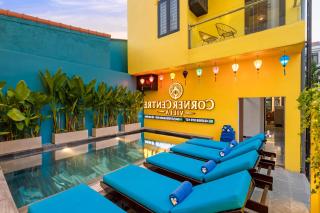 Corner Centre Villa Hoi An - 8