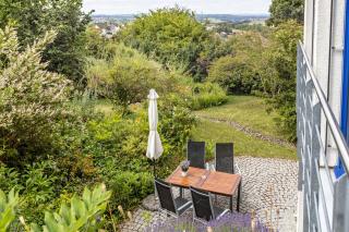 Geräumige Ferienwohnung mit Garten - Denkingen - 8