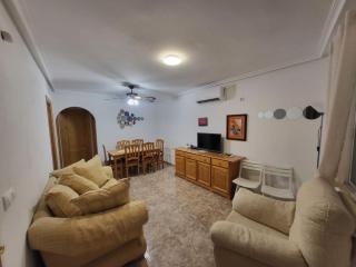 Apartment Vao Ferienvermietung - Santiago De la Ribera by Interhome - 6