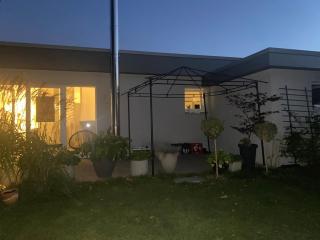 Fancy Bungalow Rand Hamburg - 3