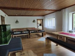 Holiday Home Ferienhaus by Interhome - 2