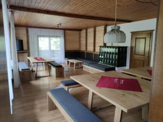 Holiday Home Ferienhaus by Interhome - 1