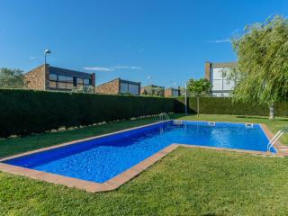 Holiday Home Costabravaforrent Gavarres- für 6 Personen mit Gemeinschaftspool by Interhome - 8