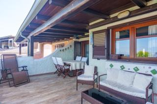 La Terrazza sul mare - 7