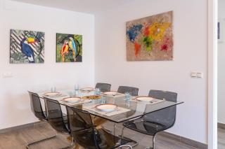 Marbella Suites - 4