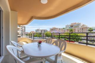 Marbella Suites - 9