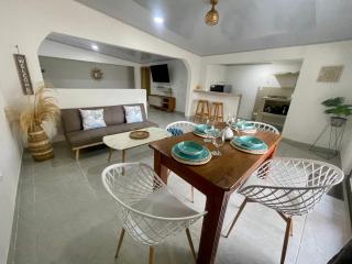 Apartasuite tolu - 2