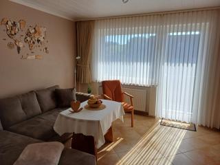 Gästehaus Nietmann Ferienwohnung 9 - 9