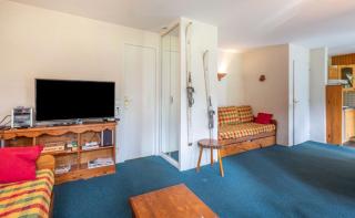 Appartement sur les pistes - 8 pers - 2