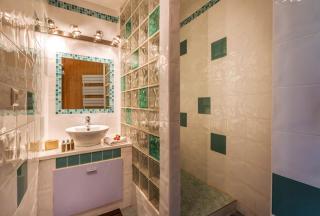 Appartement sur les pistes - 8 pers - 3