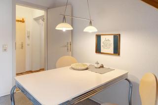 Ferienwohnung Kastanie - 2
