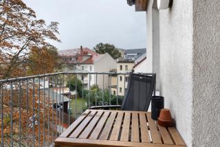 Ferienwohnung Kastanie - 9