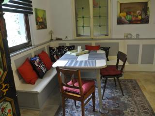 Kleines Landhaus - 8