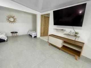 Apartasuite tolu - 2