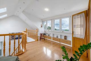 Heimatglück Vulkaneifel mit Sauna - 2
