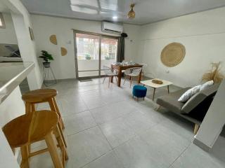 Apartasuite tolu - 4