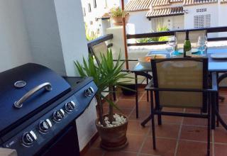 Vista Marina - 2 bedrooms sleeps 4 - 6