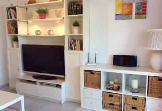 Vista Marina - 2 bedrooms sleeps 4 - 5