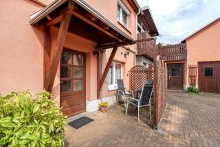 Ferienwohnung Ahrens - 9