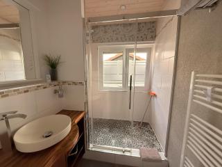 Ferienwohnung Bullentäle - 1