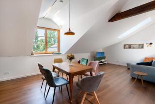 Ferienwohnung Marie - 0