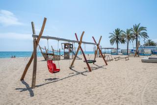 Calafellmar loft - 4